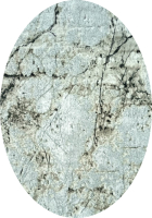 

Ковер Bossan, Efil 2786B-A-KAHVE-KREM-OVAL