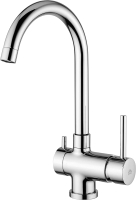 

Смеситель Paffoni, SK190CR