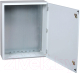 Миниатюра изображения товара Корпус металлический IEK YKM42-04-31-P