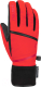 Варежки лыжные Reusch Tessa Stormbloxx / 6231138-3300 (р-р 6, Fire Red) - 