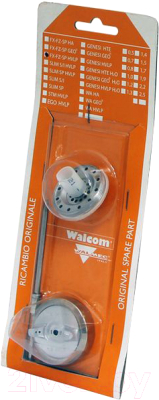 Набор для краскопульта Walcom 909014