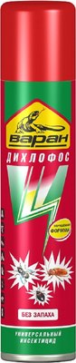 

Инсектицид, Форте Универсальный