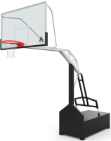 Баскетбольный стенд DFC Rolite STAND72GP - 