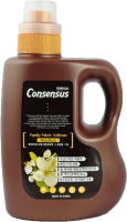 

Гель для стирки Consensus, Fabric Softener для всей семьи с ароматом белого мускуса