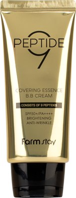 

BB-крем, Peptide 9 Covering Essence
