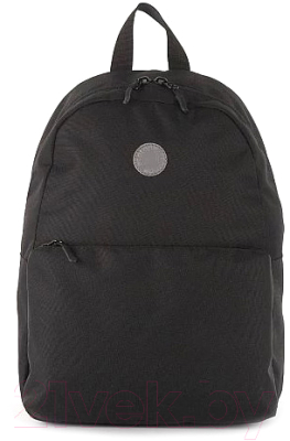 Рюкзак Ecotope 057-22103/1-BLK (черный)