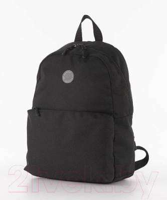 Рюкзак Ecotope 057-22103/1-BLK (черный)
