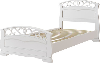 

Односпальная кровать, Грация 1 90x200