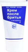 Крем для бритья Svoboda С витамином F (41г) - 