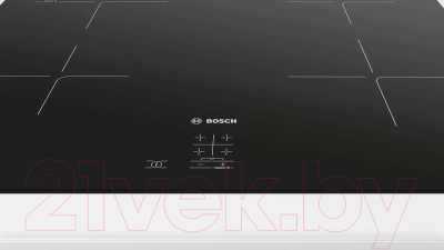 Изображение товара Индукционная варочная панель Bosch PUG61KAA5E