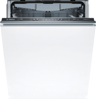 Посудомоечная машина Bosch SMV25FX02R - 