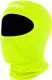 Балаклава Accapi Ergoracing Balaclava / A838-0915 (р-р 2, лайм) - 