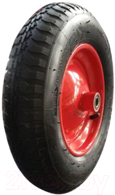 No Brand 14''x3.50-8 (16x110) Колесо для тачки купить в Минске, Гомеле ...
