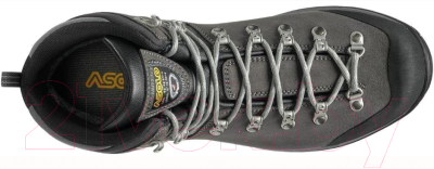 Трекинговые ботинки Asolo Greenwood Evo GV MM / A23128-A516 (р-р 8.5, графитовый)