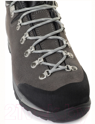 Трекинговые ботинки Asolo Greenwood Evo GV MM / A23128-A516 (р-р 8.5, графитовый)