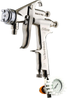 Пневматический краскопульт Walcom Slim SP HTE 10078.17