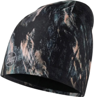 Шапка Buff Microfiber & Polar Hat Blaise Black (130136.999.10.00) - 