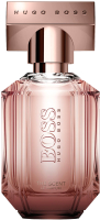Парфюмерная вода Hugo Boss The Scent Le Parfum For Her (30мл) - 