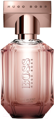 Парфюмерная вода Hugo Boss The Scent Le Parfum For Her (30мл)