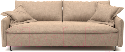 Диван Савлуков-Мебель Next Loft 3 196x150 (светло-коричневый)