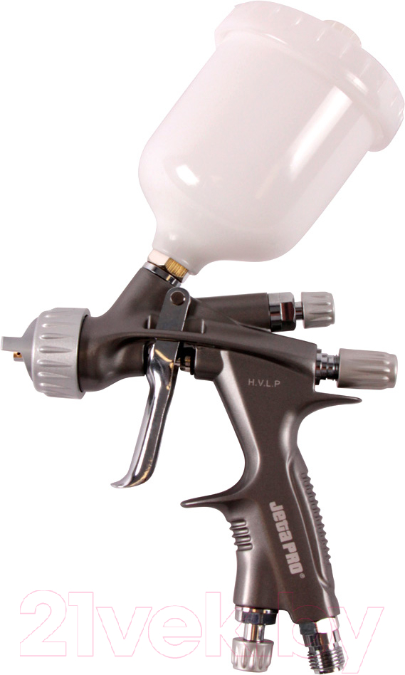 Пневматический краскопульт Jeta Pro Mini JP400/08