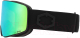 Миниатюра изображения товара Очки горнолыжные OUT OF Void / 2G100218 (Black/Green MCI)