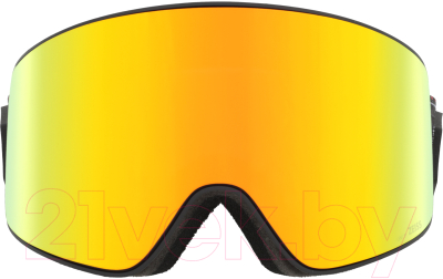 Изображение товара Очки горнолыжные OUT OF Void / 2G104206 (Motherboard/Red MCI)