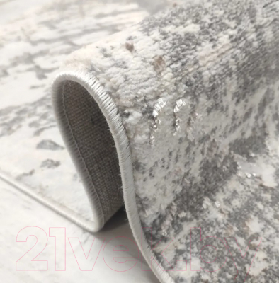 Ковер Bossan Rome B203A-AGRI-BEJ (1.4x2)