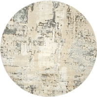 

Коврик Bossan, Rome 3936A-AGRI-BEJ-OVAL