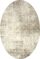 

Ковер Bossan, Efil 2510A-KREM-KEMIK-OVAL