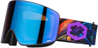 Очки горнолыжные OUT OF Void / XG105603 (Nightmare/Blue MCI)