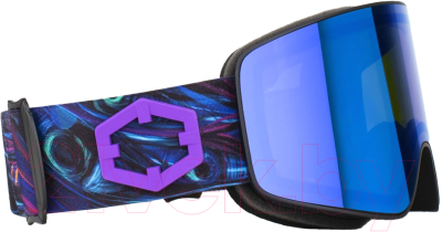 Изображение товара Очки горнолыжные OUT OF Void / XG105603 (Nightmare/Blue MCI)