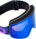 Миниатюра изображения товара Очки горнолыжные OUT OF Void / XG105603 (Nightmare/Blue MCI)