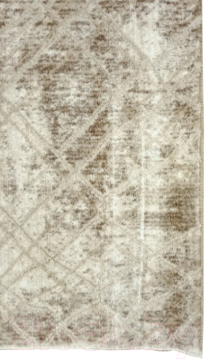 Изображение товара Ковер Bossan Efil 2510A-KREM-KEMIK (1.6x2.3)