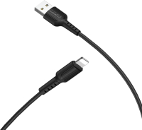 

Кабель Borofone, BX16 Lightning / 99512