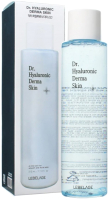 Тонер для лица Lebelage Dr.Hyaluronic Derma Skin (210мл) - 