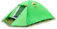 Палатка Sundays ZC-TT007-4P v2 (зеленый/желтый) - 