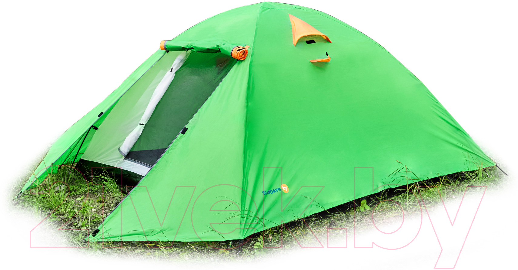 Палатка Sundays ZC-TT007-4P v2