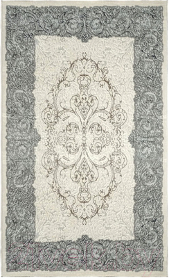 Ковер Bossan Rome 3281A-KGRI-BEJ (1.6x2.3)