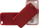 Чехол-накладка Case Deep Matte для Redmi Note 5A (красный матовый) - 