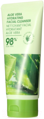 Крем для умывания Miniso Aloe Vera Hydrating / 5267