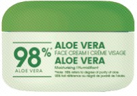 

Крем для лица Miniso, Aloe Vera Hydrating / 5229