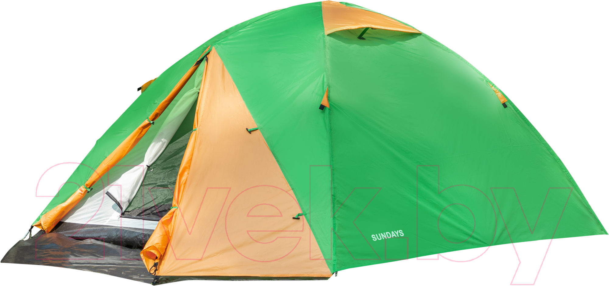 Палатка Sundays ZC-TT009-4P v2