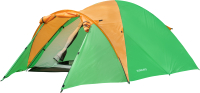 Палатка Sundays ZC-TT010-3P v2 (зеленый/желтый) - 
