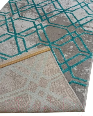 Изображение товара Ковер Bossan Sienna 2740B-MAVI-AGRI (1.6x2.3)