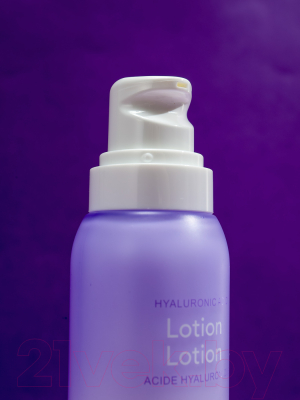 Изображение товара Лосьон для лица Miniso Hyaluronic Acid / 1703