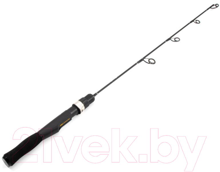 Удочка Namazu Pro IGP Pike Edition 2 / NP-ROD27-060-2 (60см)