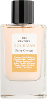 Парфюмерная вода Gourman Spicy Orange (100мл) - 