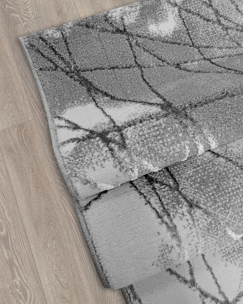 Ковер Bossan Rome 5720A-GRI-AGRI (2.5x3.5)