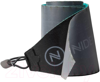 Камус для сплитборда Nidecker 2022-23 Escape Split Skin (холодный синий)